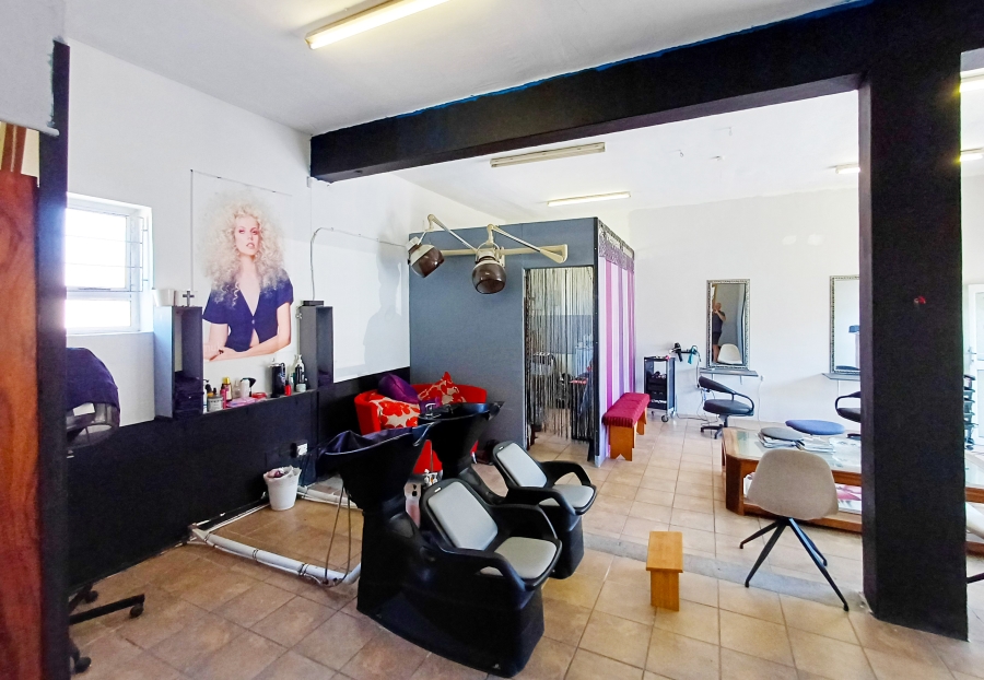 Commercial Property for Sale in Kleinmond Western Cape